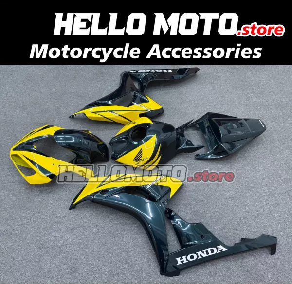 Honda CBR 1000RR 2006-2007 Fairing P/N 1G74