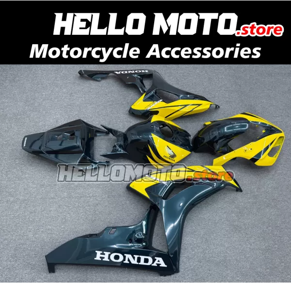 Honda CBR 1000RR 2006-2007 Fairing P/N 1G74