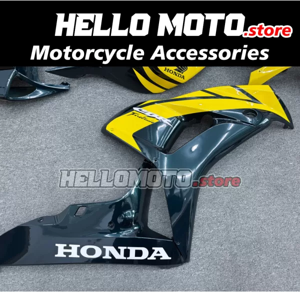 Honda CBR 1000RR 2006-2007 Fairing P/N 1G74