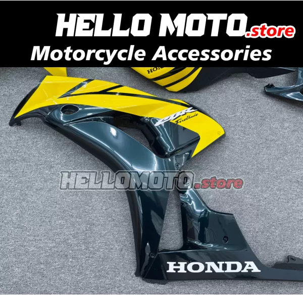 Honda CBR 1000RR 2006-2007 Fairing P/N 1G74