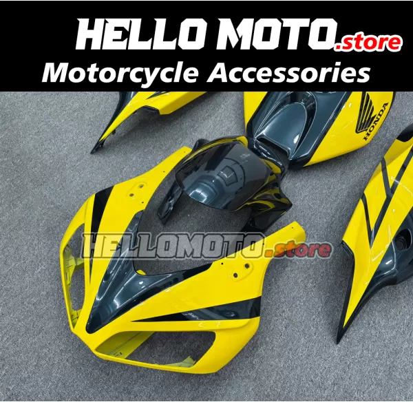 Honda CBR 1000RR 2006-2007 Fairing P/N 1G74