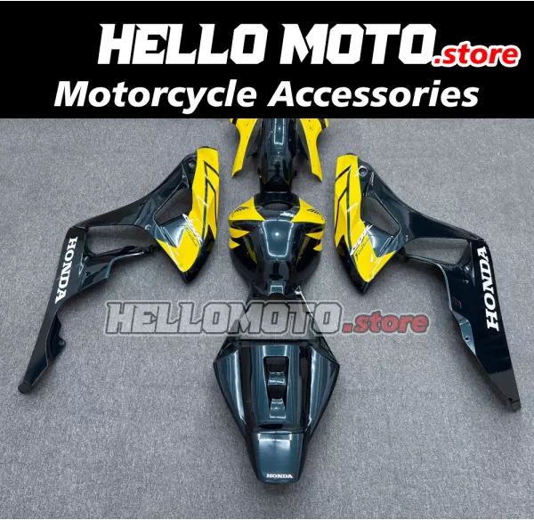 Honda CBR 1000RR 2006-2007 Fairing P/N 1G74