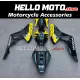 Honda CBR 1000RR 2006-2007 Fairing P/N 1G74