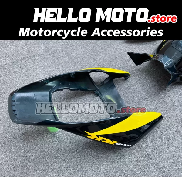 Honda CBR 1000RR 2006-2007 Fairing P/N 1G74