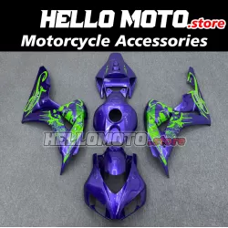 Honda CBR 1000RR 2006-2007 Fairing P/N 1G78