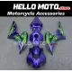 Honda CBR 1000RR 2006-2007 Fairing P/N 1G78 Honda CBR 1000RR 2006-2007 Fairing P/N 1G78