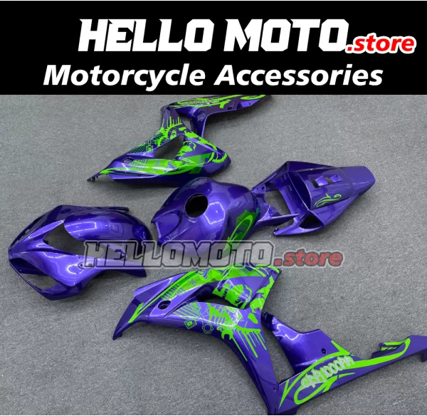 Honda CBR 1000RR 2006-2007 Fairing P/N 1G78 Honda CBR 1000RR 2006-2007 Fairing P/N 1G78