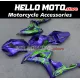 Honda CBR 1000RR 2006-2007 Fairing P/N 1G78 Honda CBR 1000RR 2006-2007 Fairing P/N 1G78