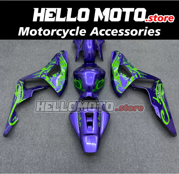 Honda CBR 1000RR 2006-2007 Fairing P/N 1G78 Honda CBR 1000RR 2006-2007 Fairing P/N 1G78
