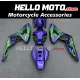 Honda CBR 1000RR 2006-2007 Fairing P/N 1G78 Honda CBR 1000RR 2006-2007 Fairing P/N 1G78