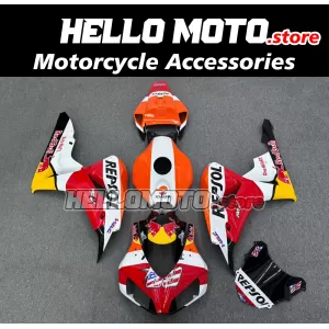 Honda CBR 1000RR 2006-2007 Fairing P/N 1G51