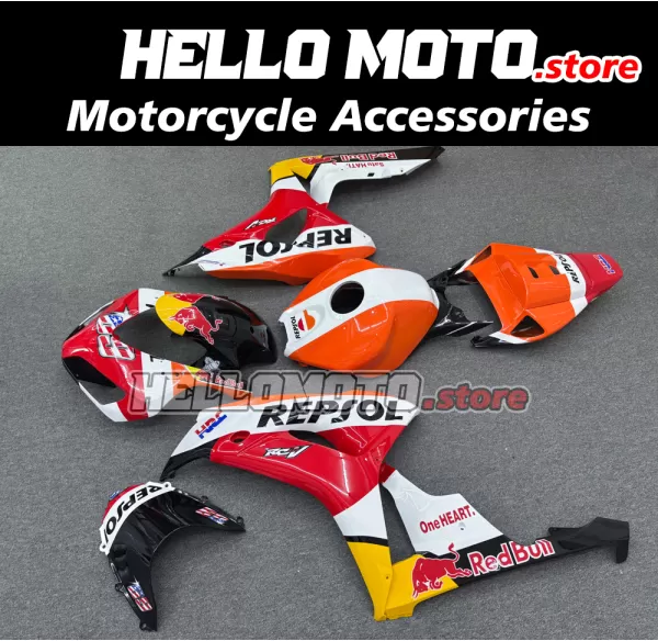 Honda CBR 1000RR 2006-2007 Fairing P/N 1G51