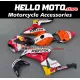 Honda CBR 1000RR 2006-2007 Fairing P/N 1G51