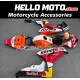 Honda CBR 1000RR 2006-2007 Fairing P/N 1G51