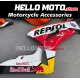 Honda CBR 1000RR 2006-2007 Fairing P/N 1G51