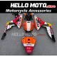 Honda CBR 1000RR 2006-2007 Fairing P/N 1G51