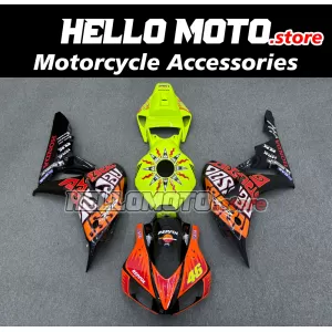 Honda CBR 1000RR 2006-2007 Fairing P/N 1G44