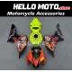 Honda CBR 1000RR 2006-2007 Fairing P/N 1G44