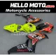Honda CBR 1000RR 2006-2007 Fairing P/N 1G44