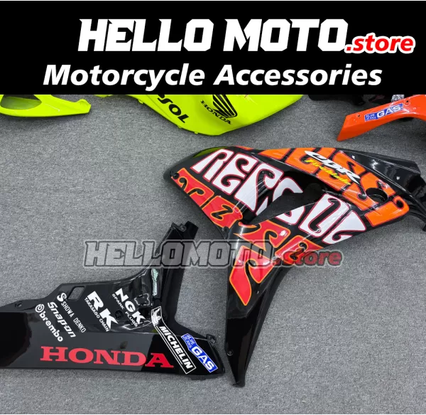 Honda CBR 1000RR 2006-2007 Fairing P/N 1G44