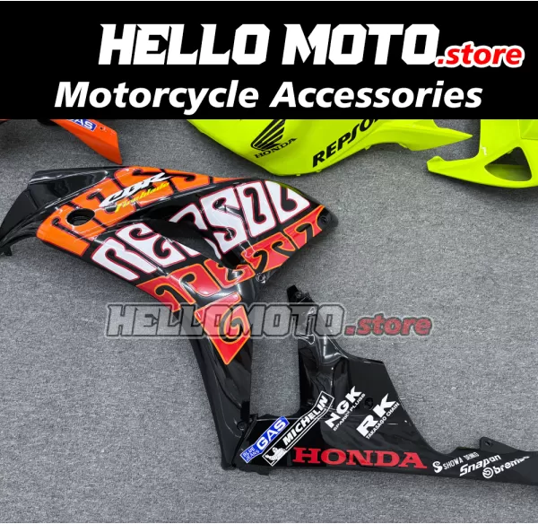 Honda CBR 1000RR 2006-2007 Fairing P/N 1G44