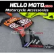 Honda CBR 1000RR 2006-2007 Fairing P/N 1G44