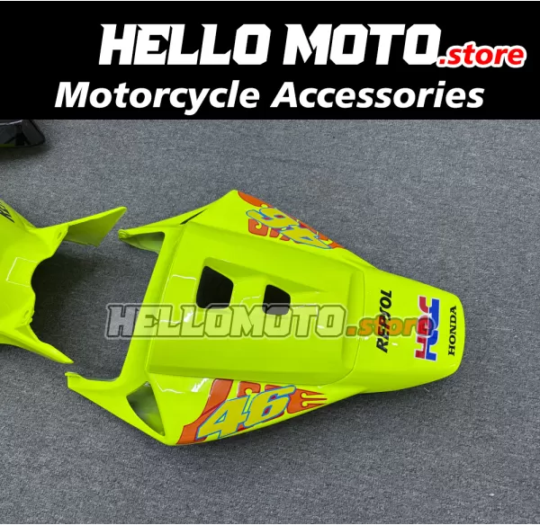 Honda CBR 1000RR 2006-2007 Fairing P/N 1G44