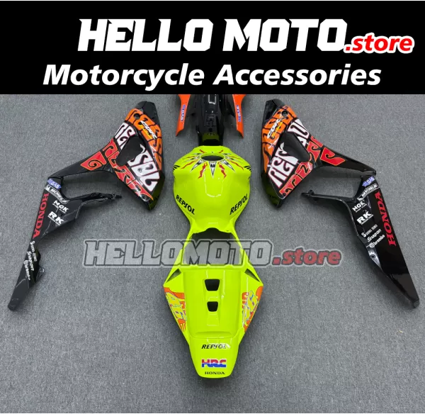 Honda CBR 1000RR 2006-2007 Fairing P/N 1G44