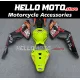 Honda CBR 1000RR 2006-2007 Fairing P/N 1G44