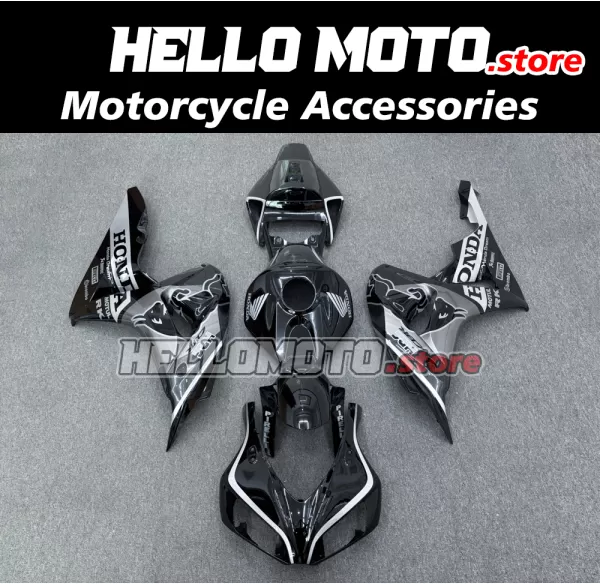 Honda CBR 1000RR 2006-2007 Fairing P/N 1G10 Honda CBR 1000RR 2006-2007 Fairing P/N 1G10
