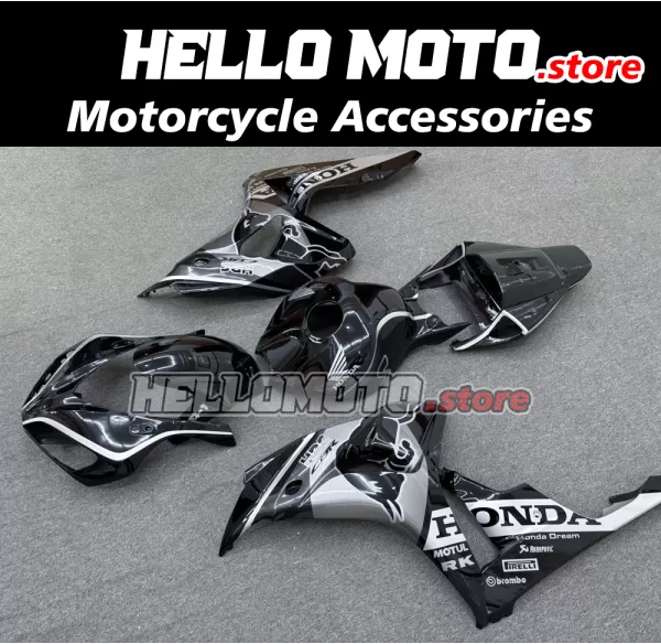 Honda CBR 1000RR 2006-2007 Fairing P/N 1G10 Honda CBR 1000RR 2006-2007 Fairing P/N 1G10