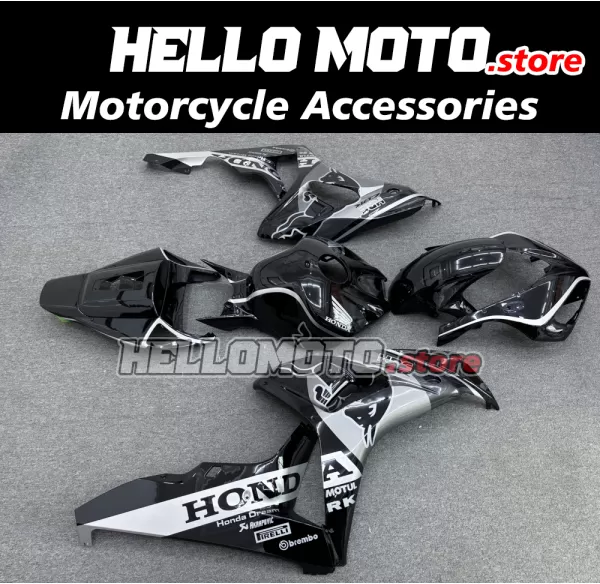 Honda CBR 1000RR 2006-2007 Fairing P/N 1G10 Honda CBR 1000RR 2006-2007 Fairing P/N 1G10