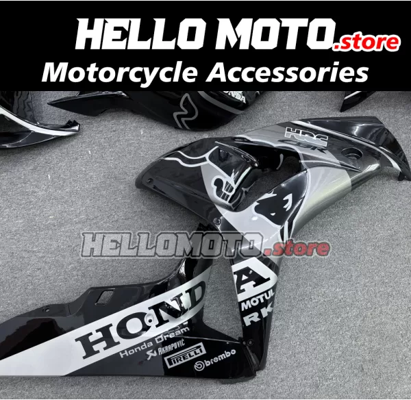 Honda CBR 1000RR 2006-2007 Fairing P/N 1G10 Honda CBR 1000RR 2006-2007 Fairing P/N 1G10