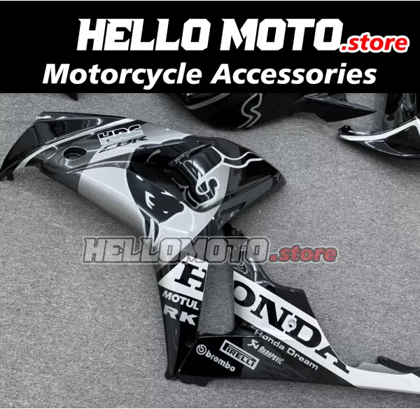 Honda CBR 1000RR 2006-2007 Fairing P/N 1G10 Honda CBR 1000RR 2006-2007 Fairing P/N 1G10