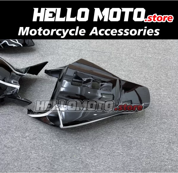 Honda CBR 1000RR 2006-2007 Fairing P/N 1G10 Honda CBR 1000RR 2006-2007 Fairing P/N 1G10