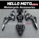 Honda CBR 1000RR 2006-2007 Fairing P/N 1G10 Honda CBR 1000RR 2006-2007 Fairing P/N 1G10