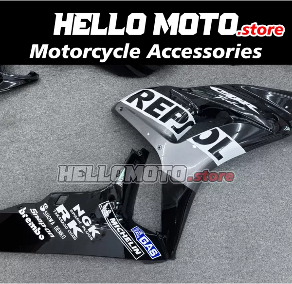 Honda CBR 1000RR 2006-2007 Fairing P/N 1G5 Honda CBR 1000RR 2006-2007 Fairing P/N 1G5