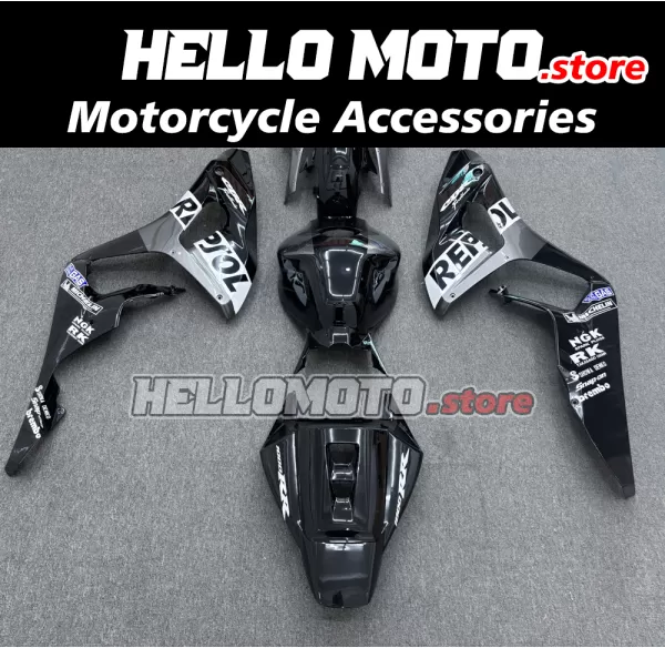 Honda CBR 1000RR 2006-2007 Fairing P/N 1G5 Honda CBR 1000RR 2006-2007 Fairing P/N 1G5