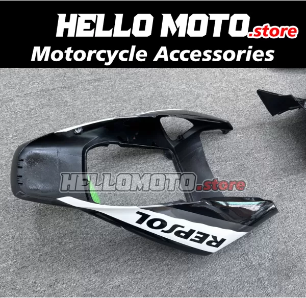 Honda CBR 1000RR 2006-2007 Fairing P/N 1G5 Honda CBR 1000RR 2006-2007 Fairing P/N 1G5