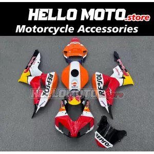 Honda CBR 1000RR 2006-2007 Fairing P/N 1G30 Honda CBR 1000RR 2006-2007 Fairing P/N 1G30