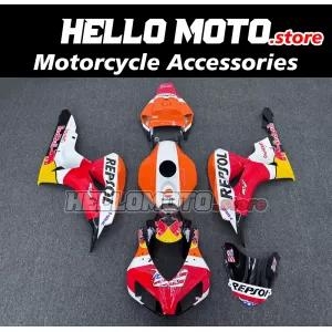 Honda CBR 1000RR 2006-2007 Fairing P/N 1G51