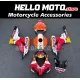 Honda CBR 1000RR 2006-2007 Fairing P/N 1G51