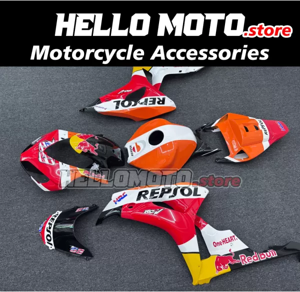 Honda CBR 1000RR 2006-2007 Fairing P/N 1G51