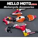 Honda CBR 1000RR 2006-2007 Fairing P/N 1G51