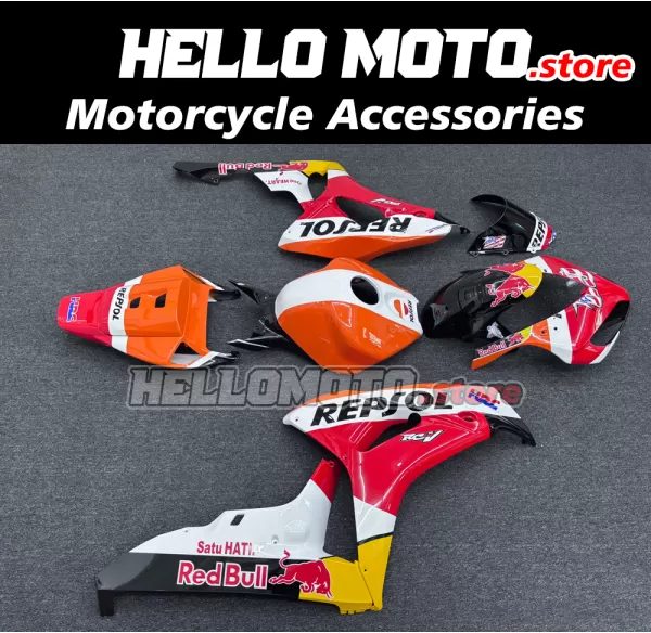 Honda CBR 1000RR 2006-2007 Fairing P/N 1G51