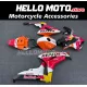 Honda CBR 1000RR 2006-2007 Fairing P/N 1G51