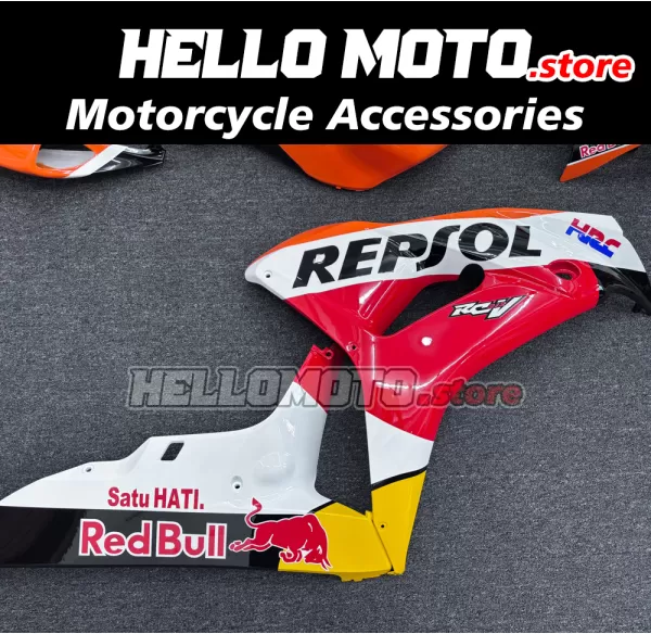 Honda CBR 1000RR 2006-2007 Fairing P/N 1G51