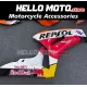 Honda CBR 1000RR 2006-2007 Fairing P/N 1G51