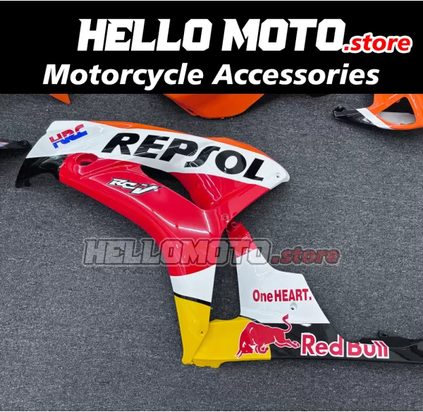 Honda CBR 1000RR 2006-2007 Fairing P/N 1G51
