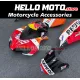Honda CBR 1000RR 2006-2007 Fairing P/N 1G51